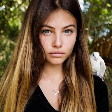 世界美女排行榜，世界美女排行前50名（Nancy亚洲第一）