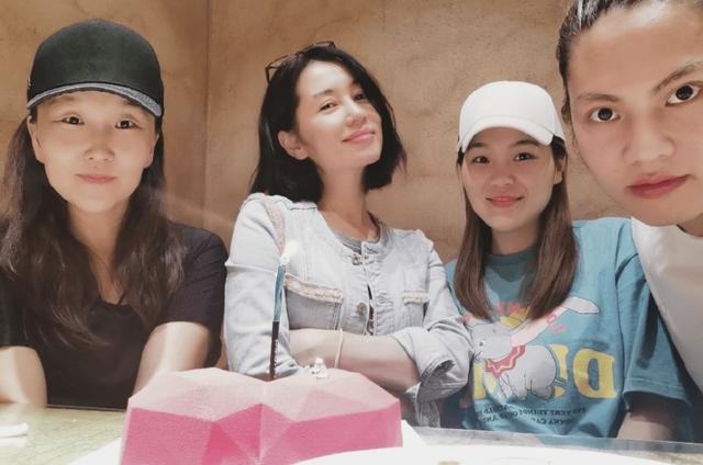 章子怡 梅兰芳，她曾经自称美貌胜过章子怡组图（章子怡颁奖典礼上自曝得过三次华表奖）