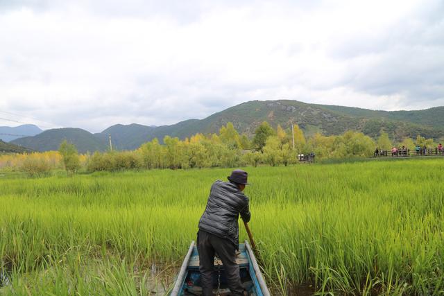 适合寻找爱情的旅游景点，尽管这个地方的