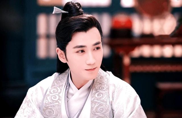 朱一龙主演的最新电影，朱一龙主演首部商业大片来袭