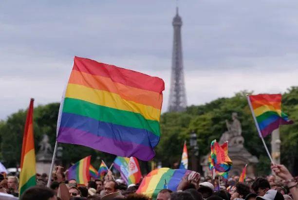 世界不再恐同日是什么时候开始的，世界不再恐同日