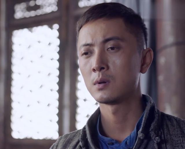 惊蛰陈夏多少集下线，剧中人物“集体领盒饭”