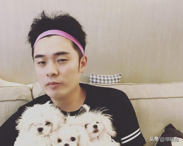 陈赫的舅舅是谁，陈赫最牛舅舅是谁