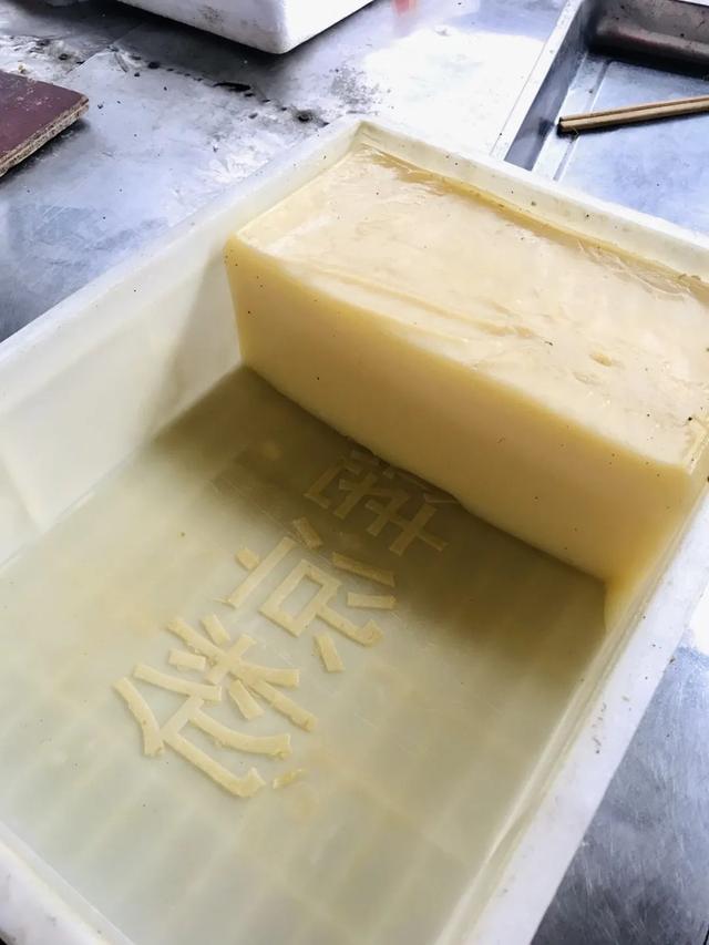 不同地区的凉粉，四川人的一百种凉粉