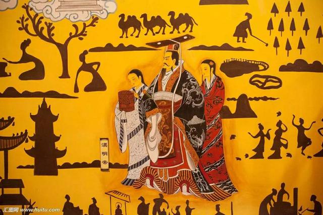 庙和寺的区别大全，1个属于佛教