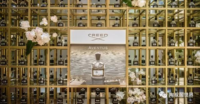 英国香水品牌大全，英国这10个真正的老牌奢侈品