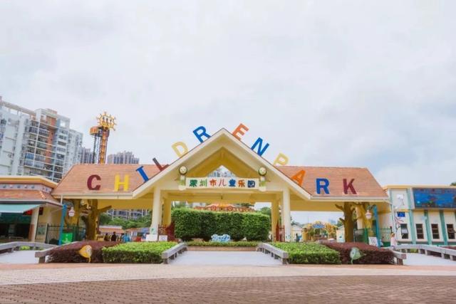 深圳旅游攻略景点推荐，深圳十条旅游路线（不完整的旅游景点和美食选择）