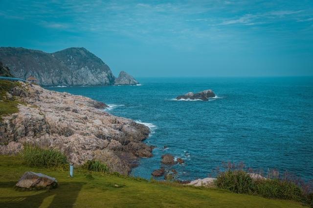 大陈岛旅游攻略浙江，台州旅游攻略沉溺在大陈岛的海天一线