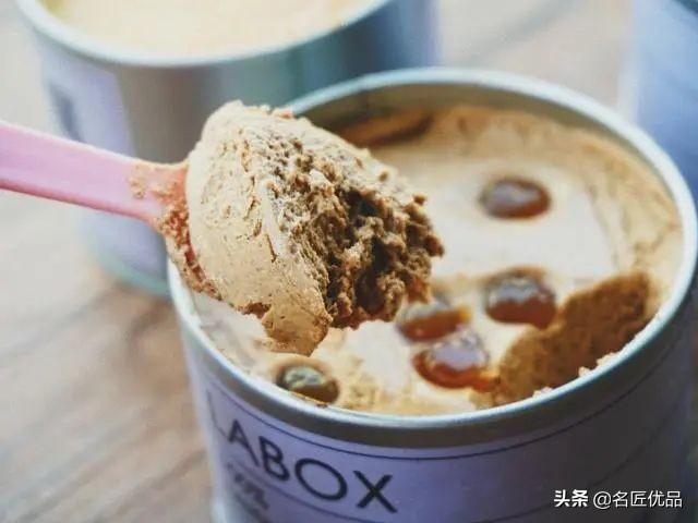 如何制作最好的美味的冰激凌，夏日手工7款自制冰激凌