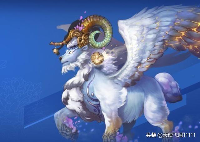 十大最强的神兽，上古十大神兽排行榜（最强的几大上古神兽）