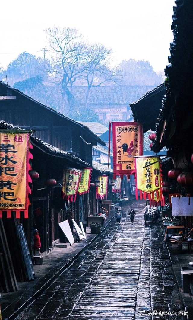 泸州最值得旅游的景点，到四川泸州市旅游不能错过的12个景点