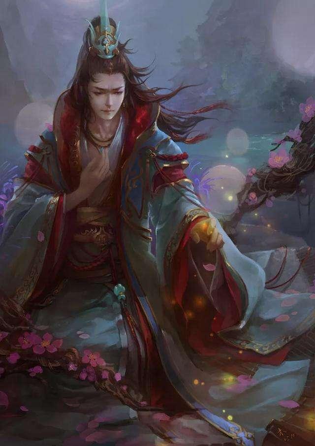 完美世界人物介绍，完美世界主要出场人物境界（大名鼎鼎的尸骸仙帝）