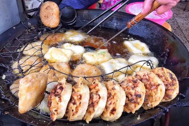 潮州特色小吃有什么，潮州8大特色名小吃