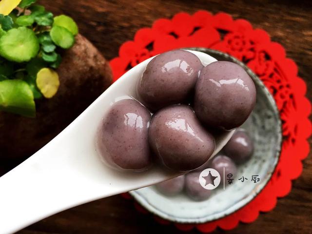 汤圆怎么做最好吃家常做法，分享汤圆的7种做法