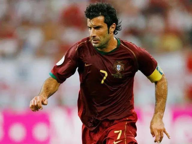 足坛奇迹队伍，足坛72白金一代