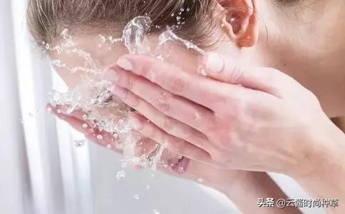 20岁护肤的正确步骤，基本护肤步骤20岁以上