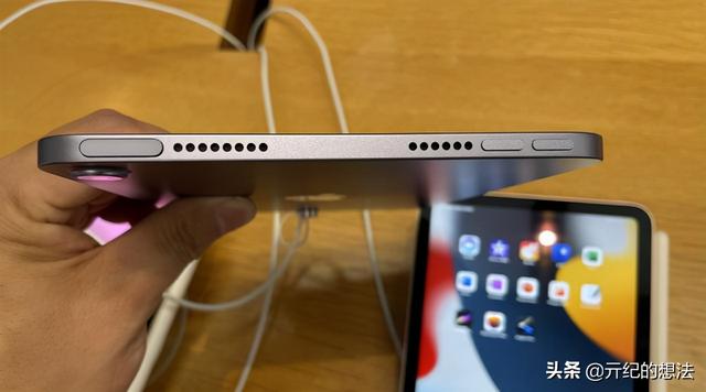 ipadmini6最详细介绍，iPadmini6亲自上手后聊聊优缺点和一些真实感受