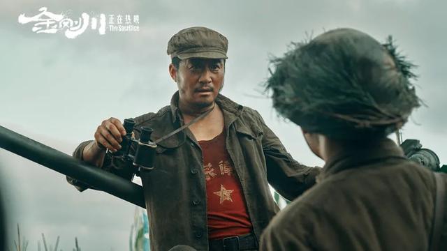 有颜有演技的五大男明星，实则演技爆棚的5位男艺人