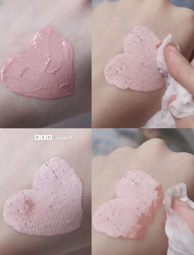 科颜氏白泥面膜的正确使用方法，科颜氏白泥清洁面膜的正确使用（告别油腻，黑头粉刺都给我退）