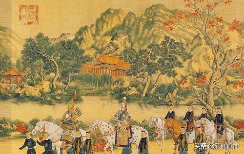 清代诗500首大全，全清代诗词集34500篇大全集