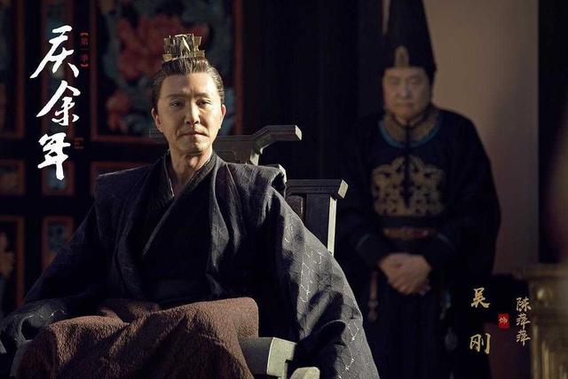 庆余年五竹是什么人，五竹叔真实身份