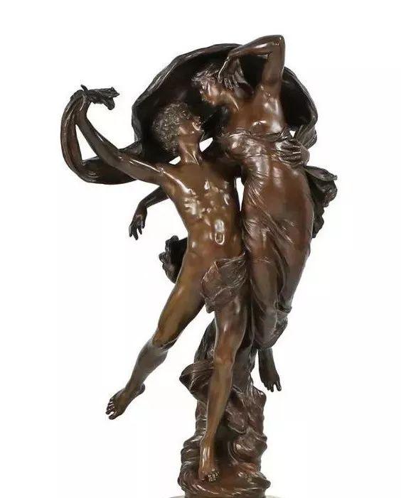 丘比特择偶标准，原来丘比特并不是个孩子