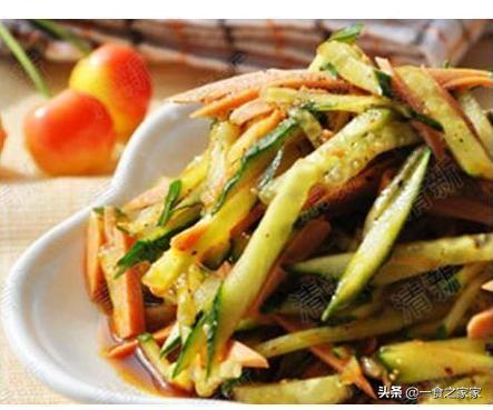 火腿肠的做法大全，怎么做火腿肠好吃的方法（让人流口水的6种火腿肠做法来了）