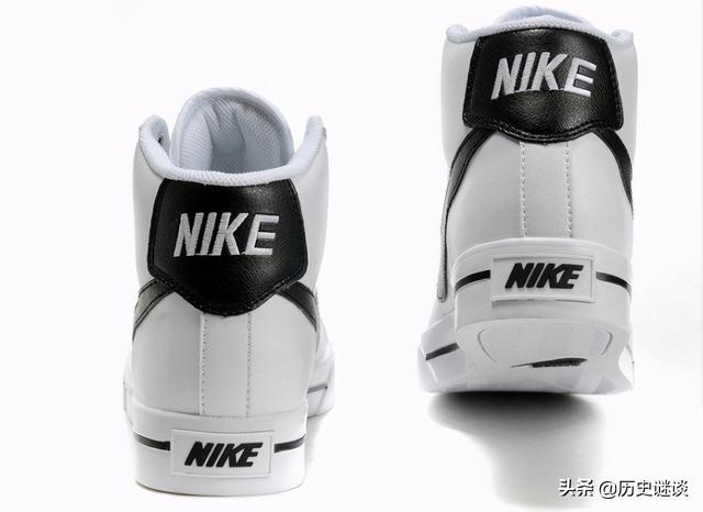耐克和阿迪达斯是哪个国家的，同样是运动品牌
