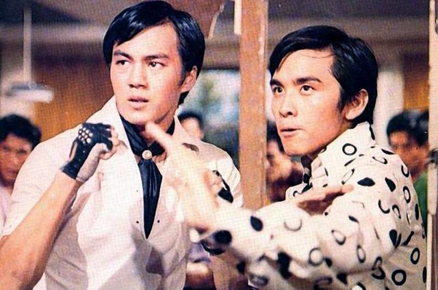 狄龙电影系列解说，狄龙新片800万制作成本