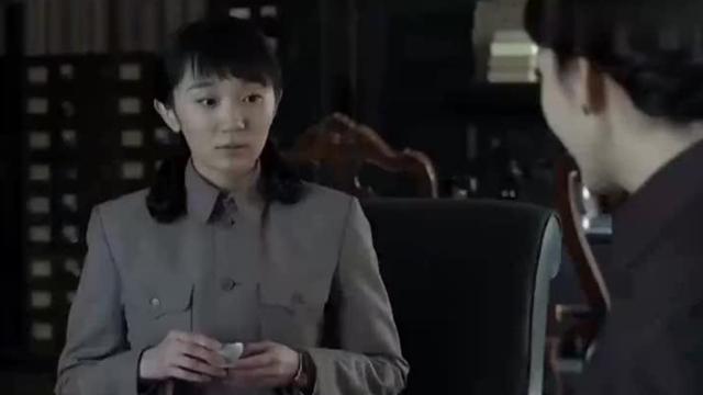 伪装者原著是什么样子的，《伪装者》原著：今天才懂