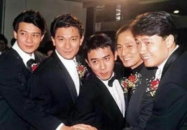 张曼玉面相分析，张曼玉与刘嘉玲的面相更有福气（才懂什么是名副其实的“皮相美人”）