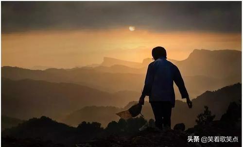 小小说不是嫌弃，小小说精选