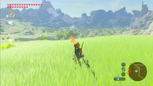 旷野之息2在哪玩，旷野之息2最新详解