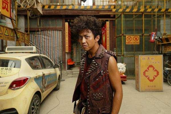 张译拿过影帝吗，张译凭什么拿影帝