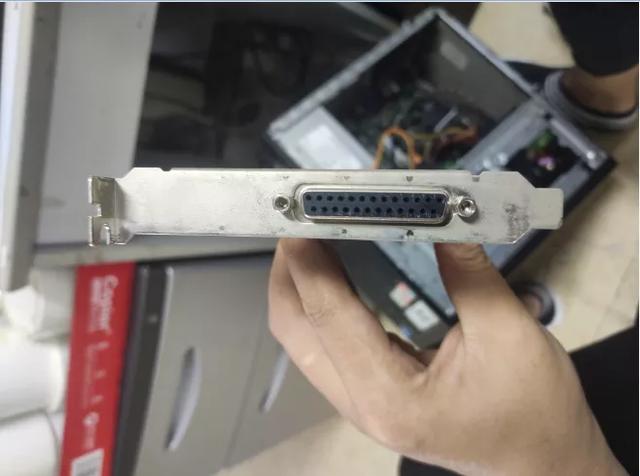 tsc ttp-244pro打印机驱动安装，TSCTTP-243EPluse装LTP并口驱动无法安装