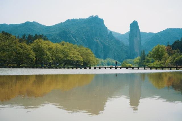浙江省丽水市缙云县，浙江丽水缙云游玩攻略（缙云县地名的由来）