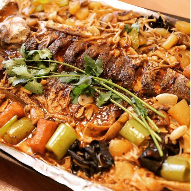 私房菜菜谱大全，高档私房菜100道菜谱特色（10款别人家的私房菜）