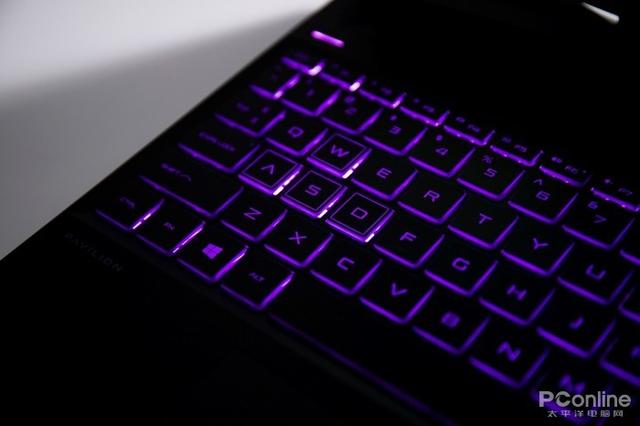 惠普光影精灵5，光影精灵5和暗影精灵5对比（惠普光影精灵5代游戏本评测）