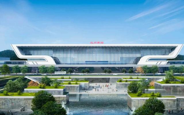 成达万高铁最新官方准确消息，成达万高铁、西渝高铁……有新进展