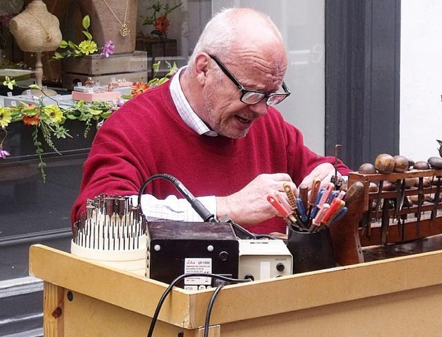 珠宝设计师品牌，国外珠宝小众设计师品牌