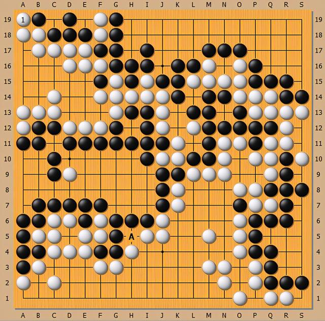 围棋知识4分钟看懂围棋规则，围棋基本知识？