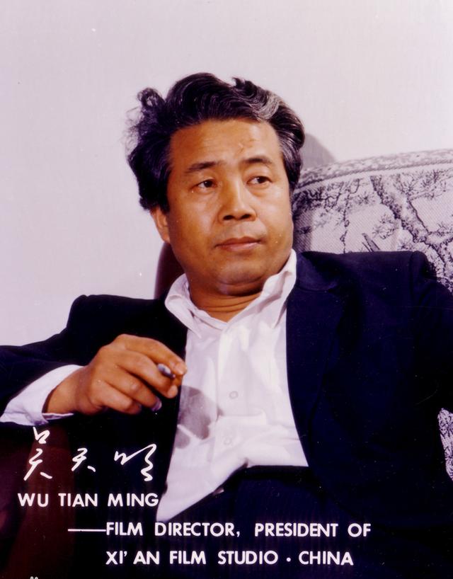 吴天明主演电视剧大全，人生主演吴玉芳罕见出镜