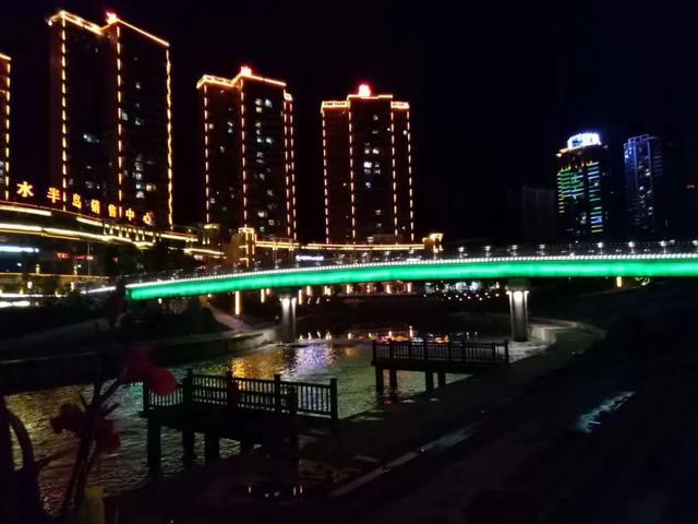 桐梓水银河旅游景点简介图，快到桐梓这些宝藏地来
