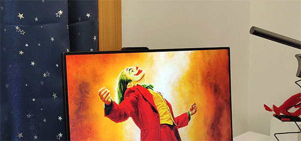 yeelight屏幕灯和小米灯，只是小米显示器挂灯的升级