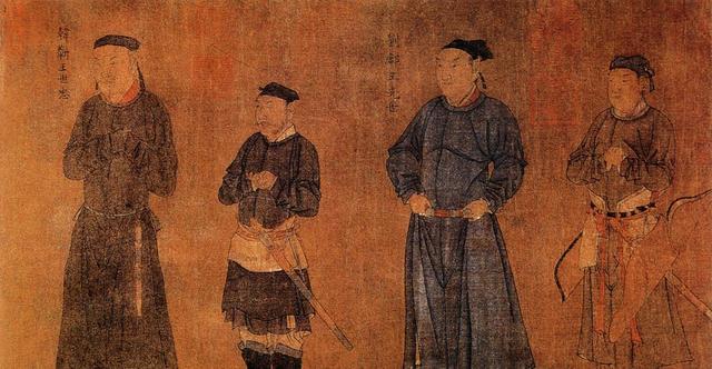 宋高宗赵构的无奈，宋高宗赵构简介及一生经历