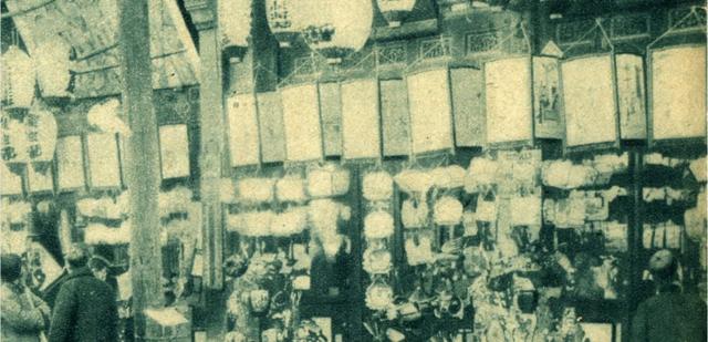 元宵节详细资料，先有“元宵”还是先有“元宵节”