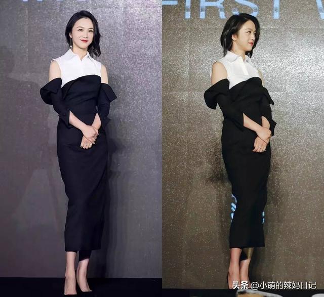 减龄中短卷发30款，建议4、50岁的女人