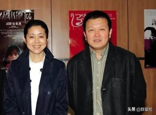 66岁倪萍近照曝光，盘点60岁以上美女明星