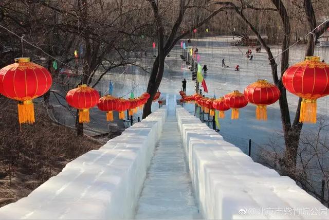 北京冬天不宜错过的景点，漫步北京——冬日之旅