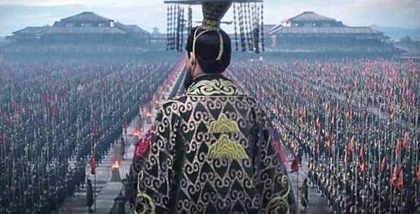 陈仓在今天何处，陈仓地区的由来